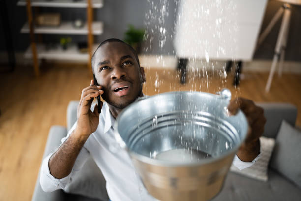 Professional Water damage restoration in Jackson, MS